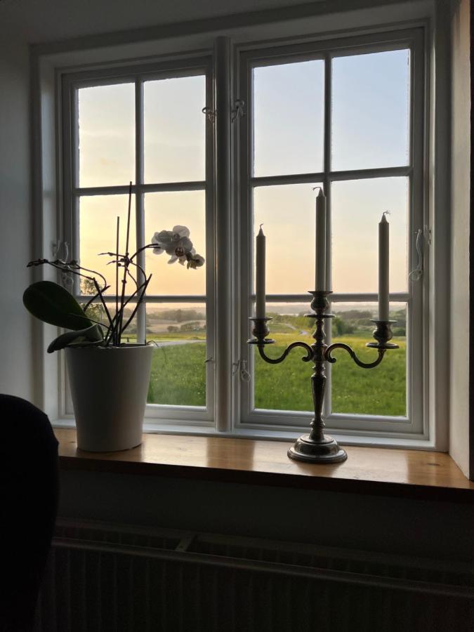 Taning Gl. Mejeri Leilighet Skanderborg Eksteriør bilde