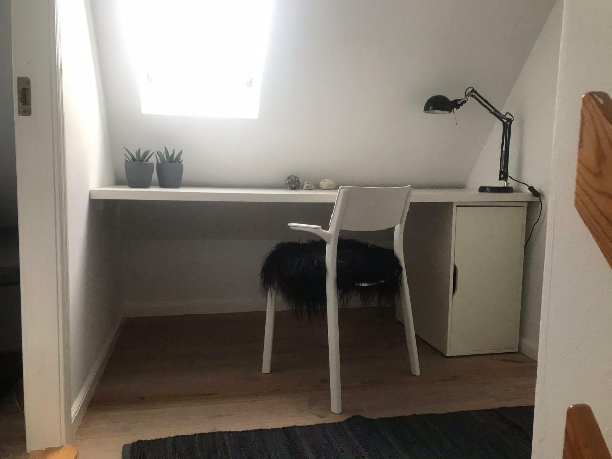 Taning Gl. Mejeri Leilighet Skanderborg Eksteriør bilde
